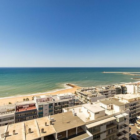 Torres Mira Praia By Garvetur Куартейра Екстериор снимка