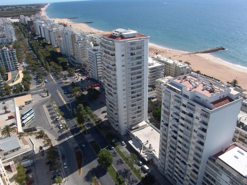 Torres Mira Praia By Garvetur Куартейра Екстериор снимка
